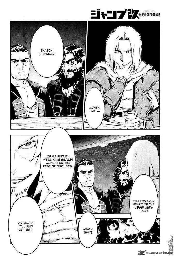 Assassin's Creed 4 - Black Flag - Kakusei Chapter 5 page 16
