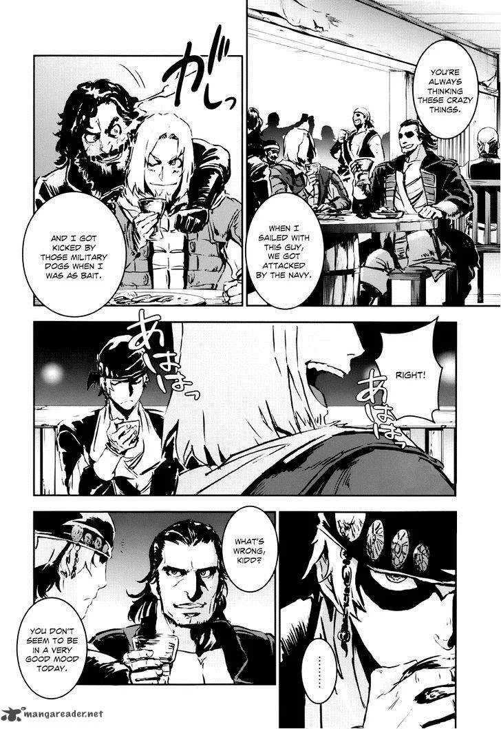 Assassin's Creed 4 - Black Flag - Kakusei Chapter 5 page 12