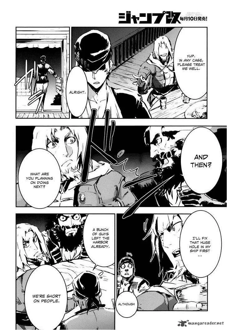 Assassin's Creed 4 - Black Flag - Kakusei Chapter 5 page 14