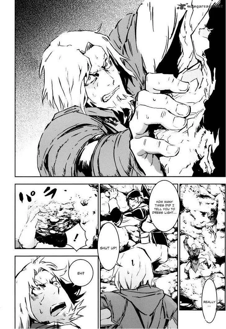 Assassin's Creed 4 - Black Flag - Kakusei Chapter 5 page 26