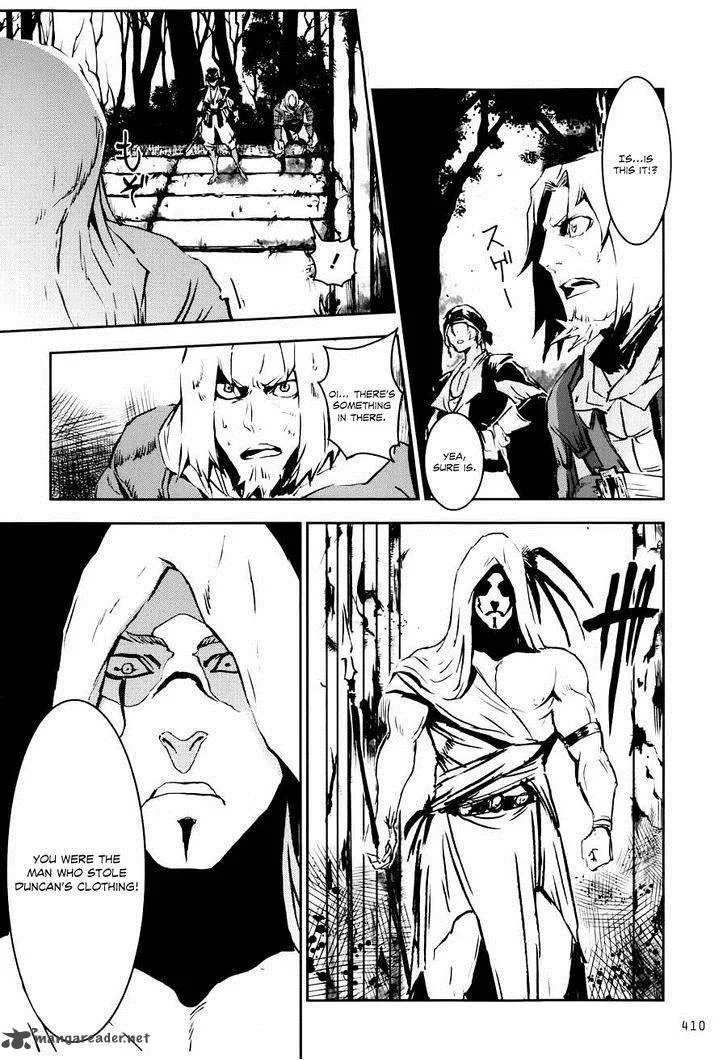 Assassin's Creed 4 - Black Flag - Kakusei Chapter 5 page 30