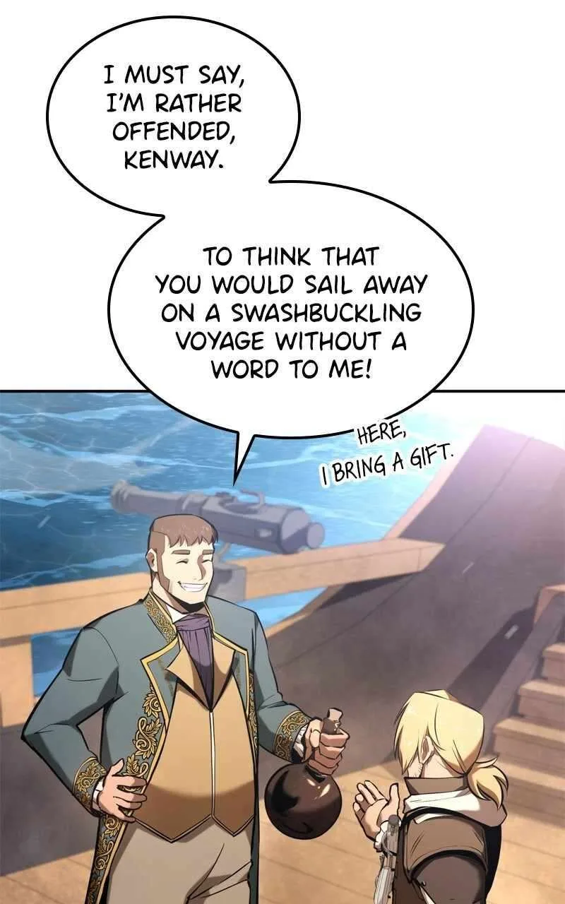 Assassin's Creed 4 - Black Flag - Kakusei Chapter 50 page 3