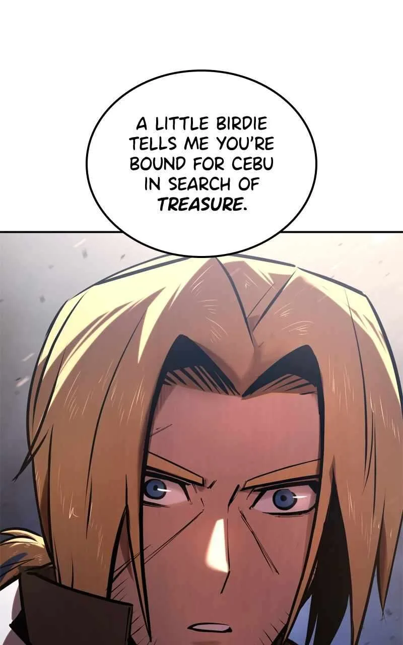 Assassin's Creed 4 - Black Flag - Kakusei Chapter 50 page 7