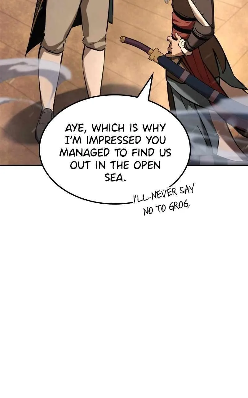 Assassin's Creed 4 - Black Flag - Kakusei Chapter 50 page 4