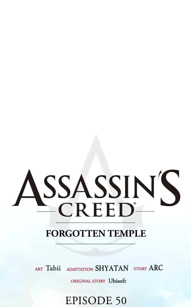 Assassin's Creed 4 - Black Flag - Kakusei Chapter 50 page 28