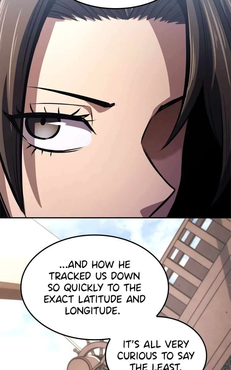 Assassin's Creed 4 - Black Flag - Kakusei Chapter 50 page 45
