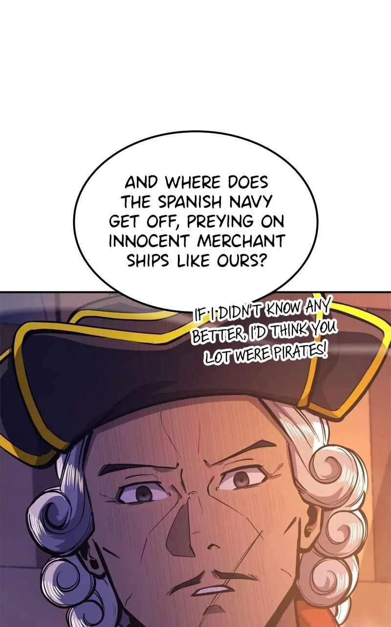 Assassin's Creed 4 - Black Flag - Kakusei Chapter 50 page 102