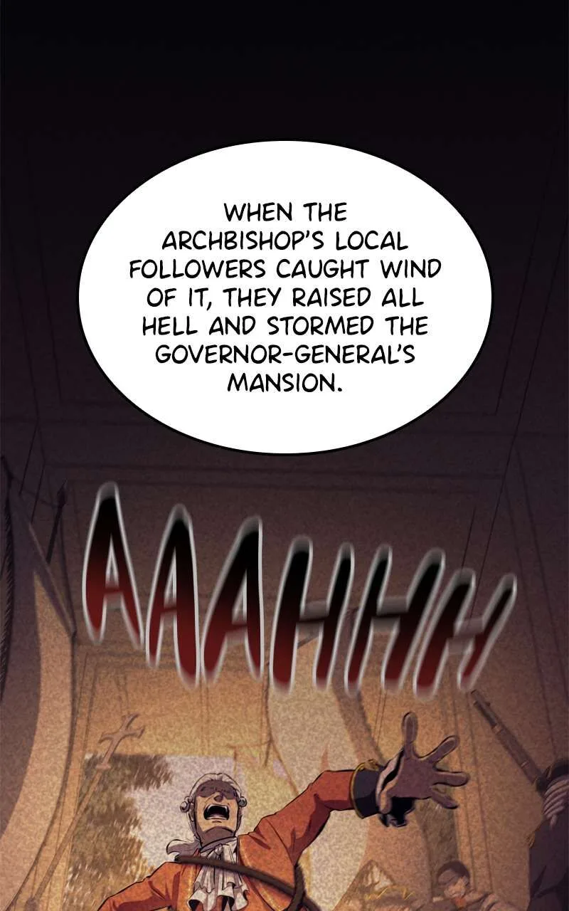 Assassin's Creed 4 - Black Flag - Kakusei Chapter 51 page 7