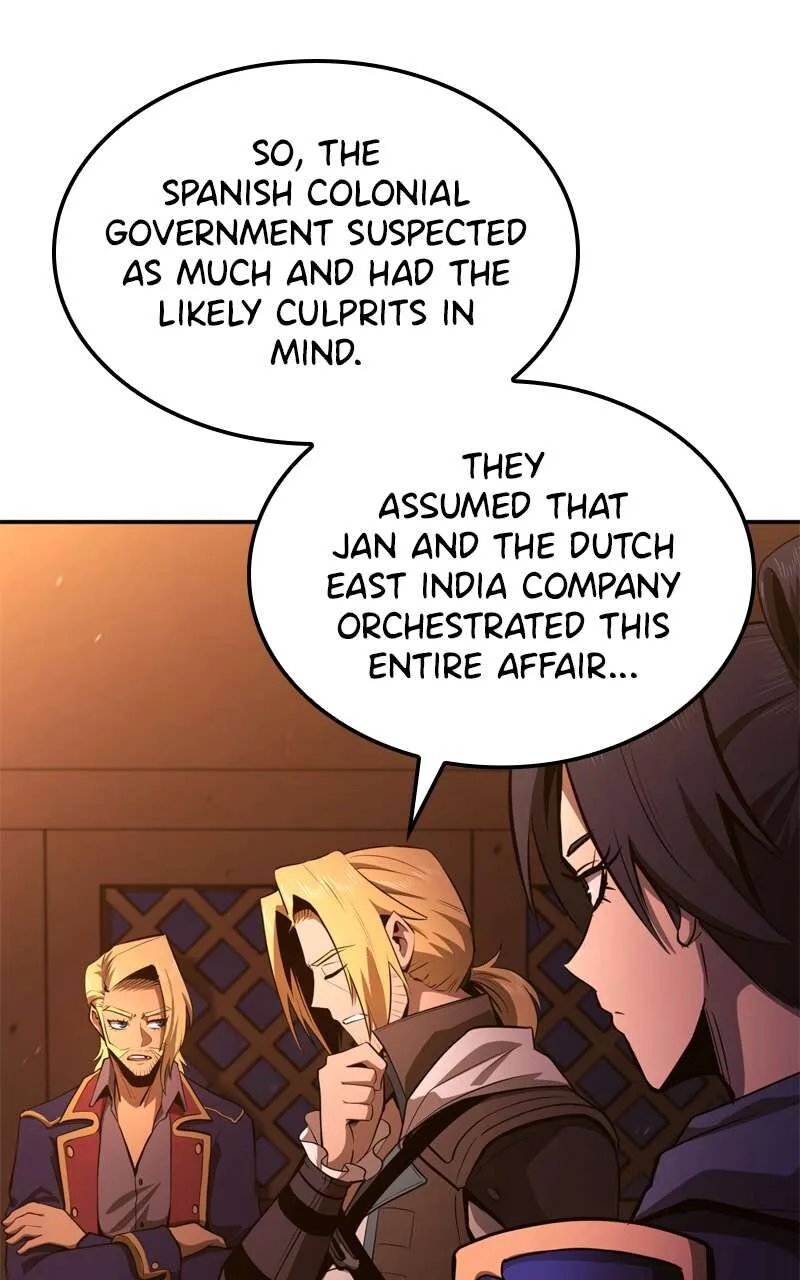 Assassin's Creed 4 - Black Flag - Kakusei Chapter 51 page 16