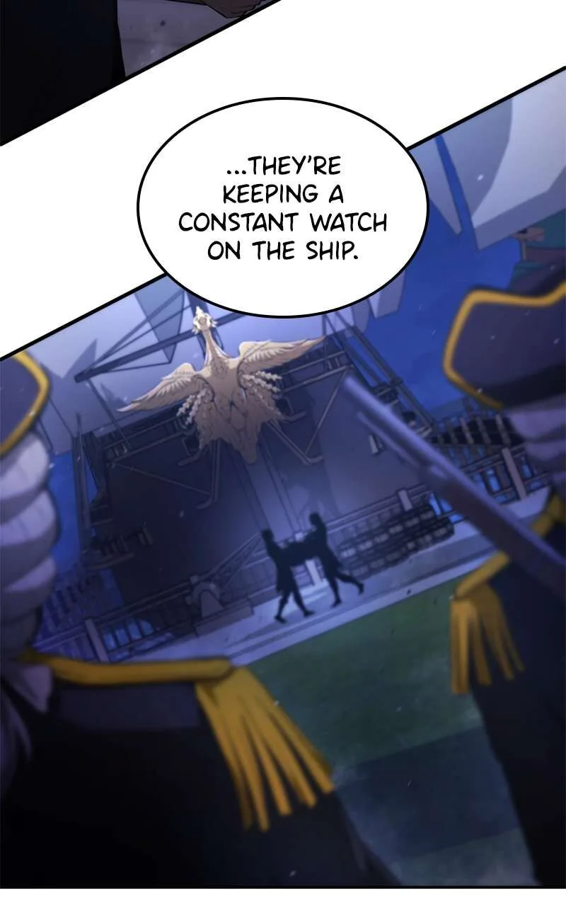 Assassin's Creed 4 - Black Flag - Kakusei Chapter 51 page 21