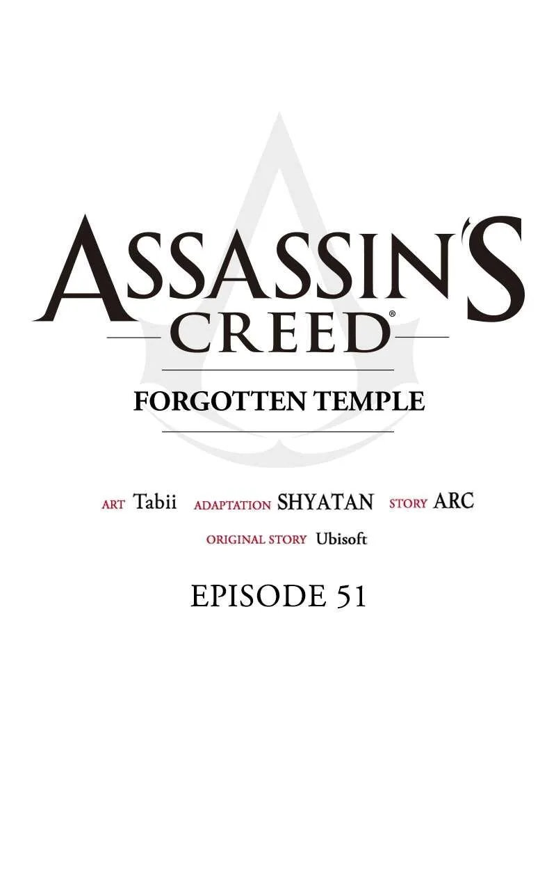Assassin's Creed 4 - Black Flag - Kakusei Chapter 51 page 27