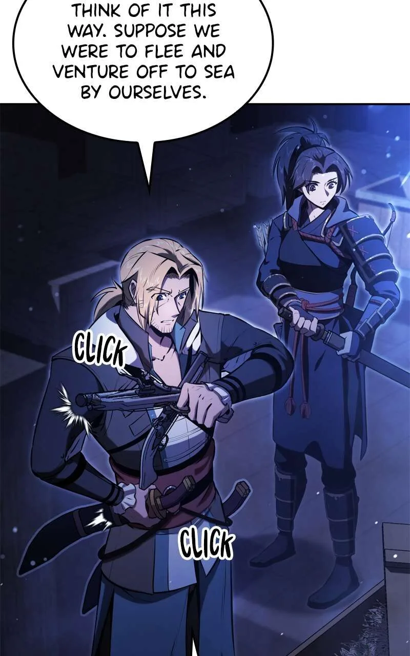 Assassin's Creed 4 - Black Flag - Kakusei Chapter 51 page 60