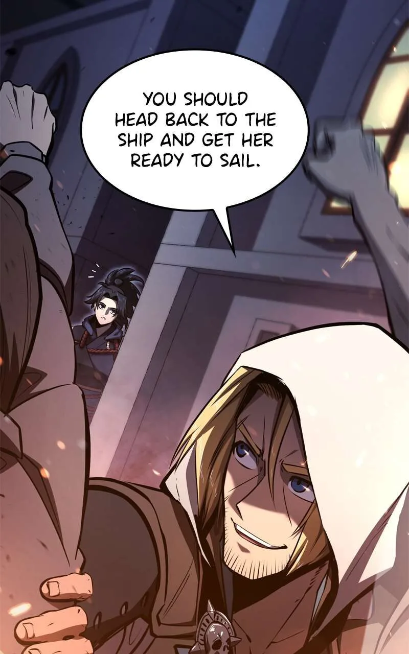 Assassin's Creed 4 - Black Flag - Kakusei Chapter 51 page 89