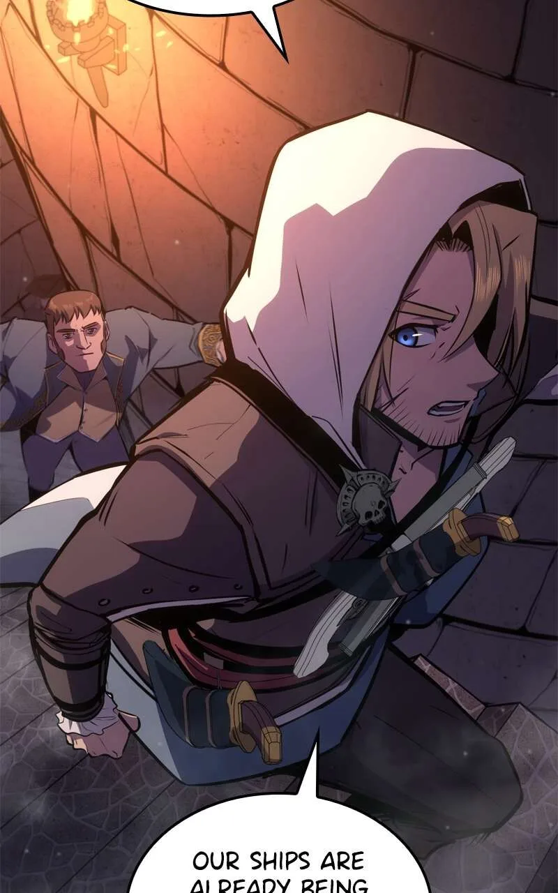 Assassin's Creed 4 - Black Flag - Kakusei Chapter 51 page 124