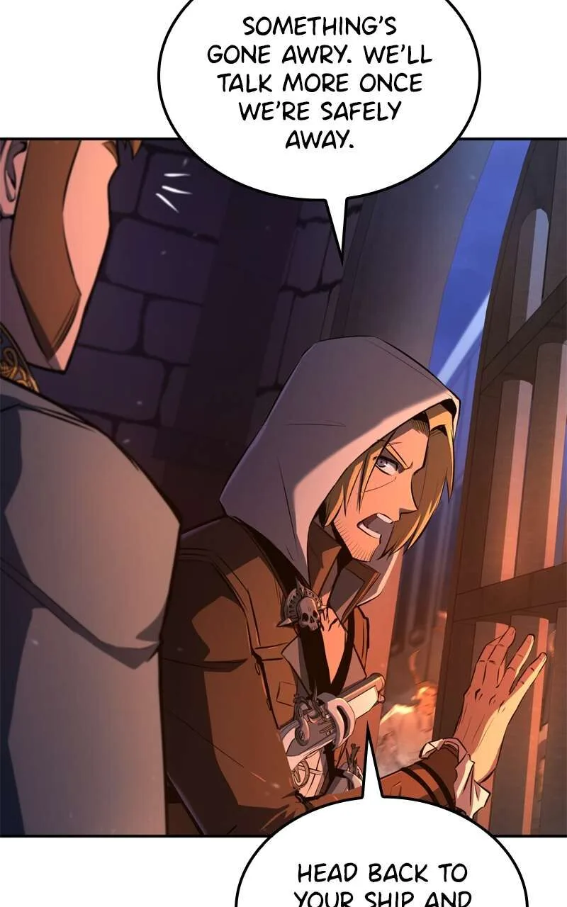 Assassin's Creed 4 - Black Flag - Kakusei Chapter 51 page 145