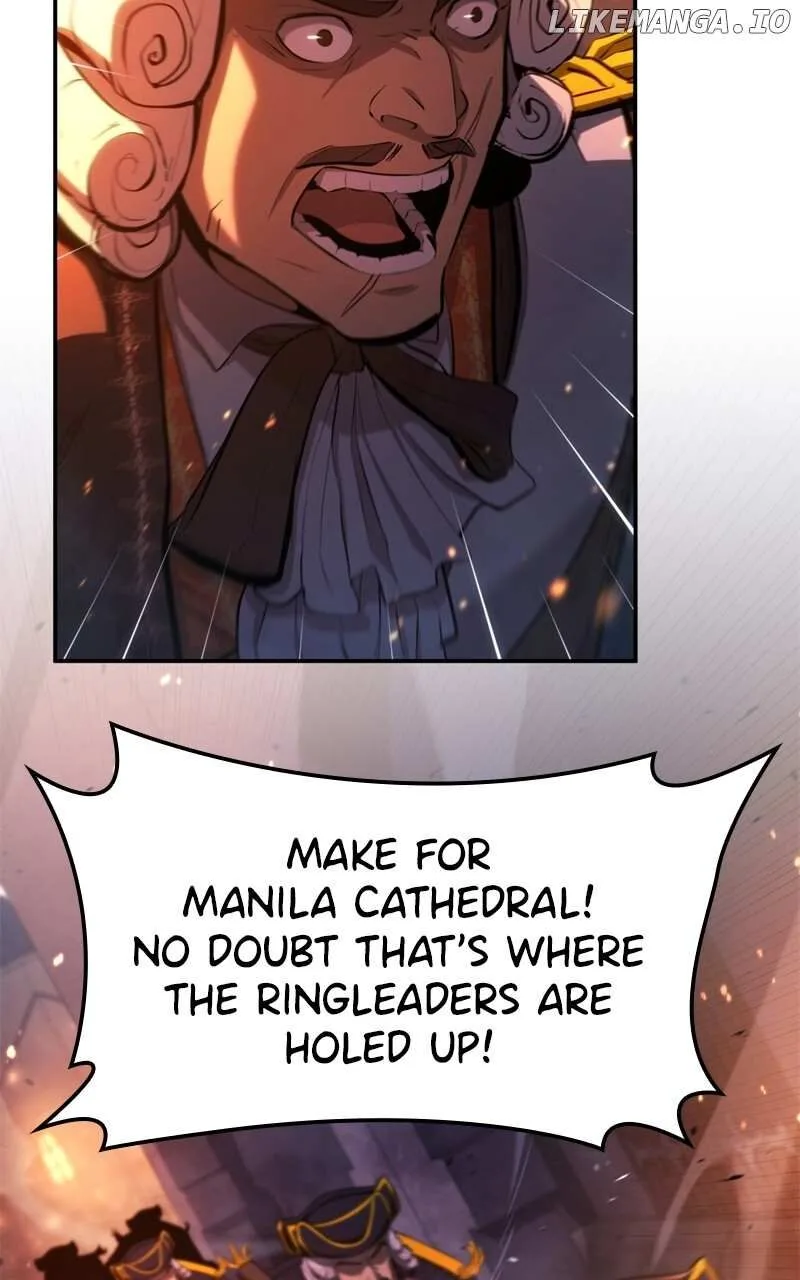 Assassin's Creed 4 - Black Flag - Kakusei Chapter 52 page 10