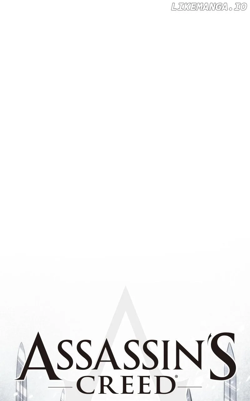 Assassin's Creed 4 - Black Flag - Kakusei Chapter 52 page 55