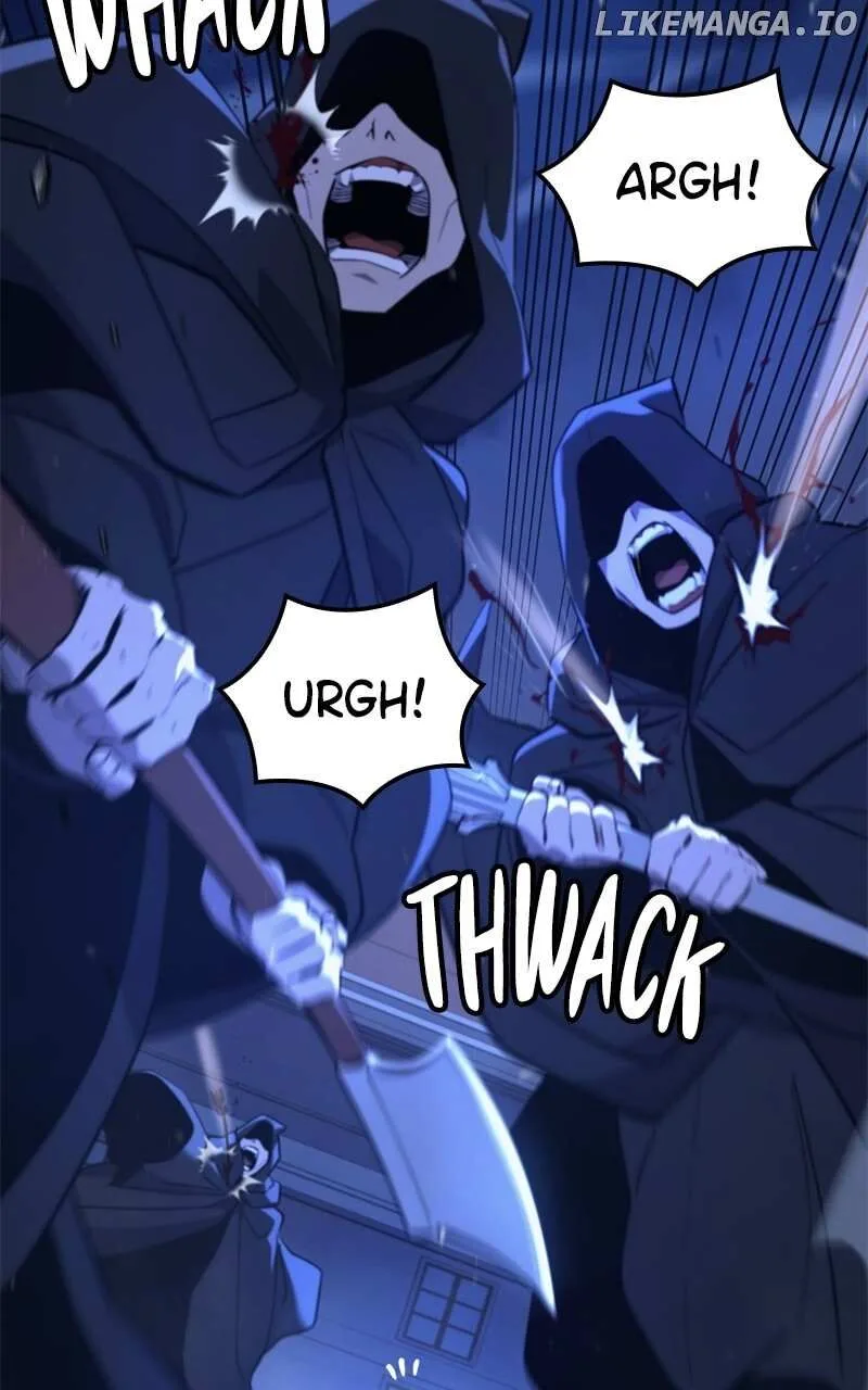 Assassin's Creed 4 - Black Flag - Kakusei Chapter 52 page 119