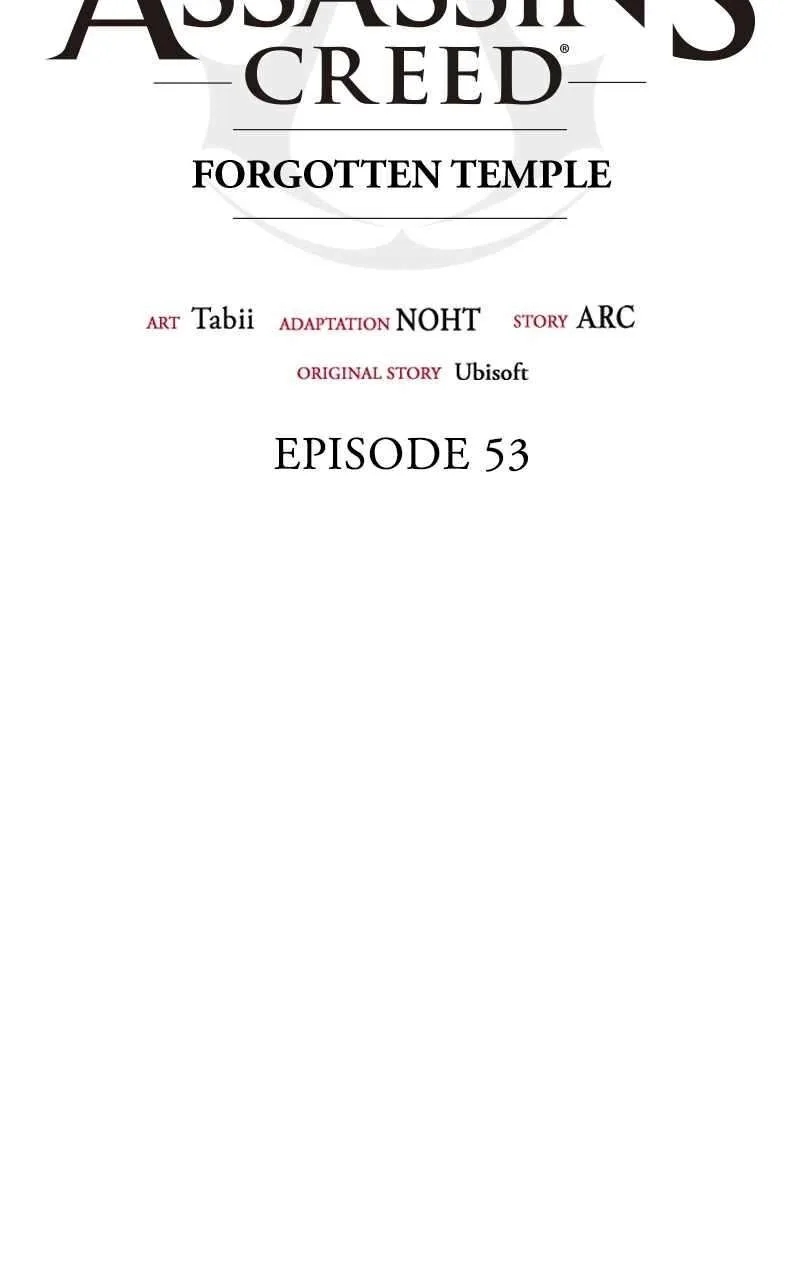 Assassin's Creed 4 - Black Flag - Kakusei Chapter 53 page 24