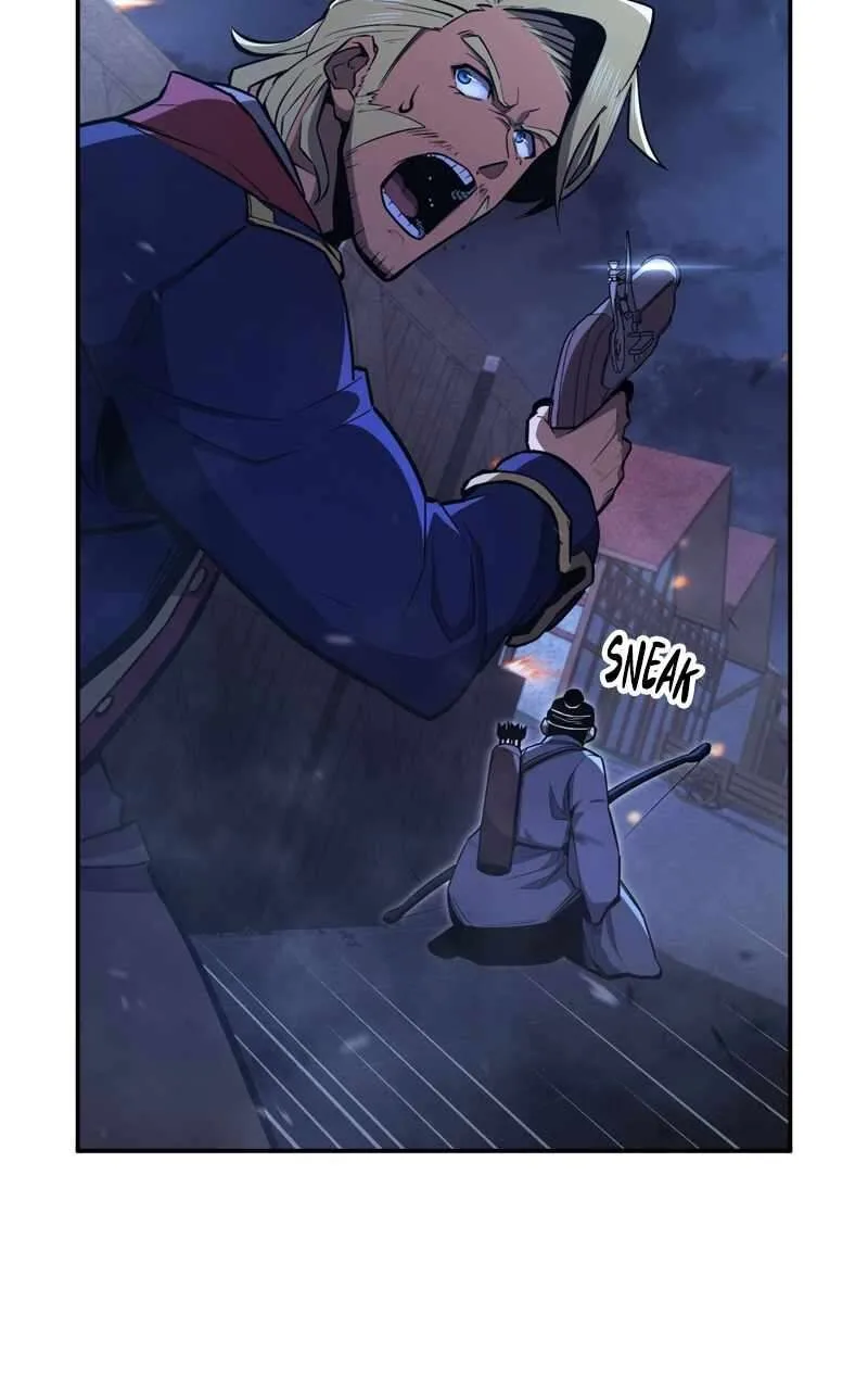 Assassin's Creed 4 - Black Flag - Kakusei Chapter 53 page 29