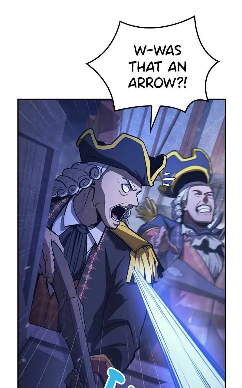 Assassin's Creed 4 - Black Flag - Kakusei Chapter 53 page 34