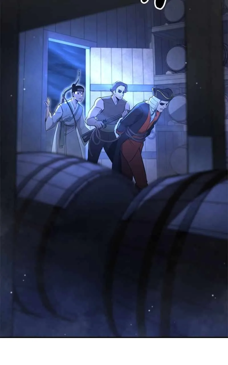 Assassin's Creed 4 - Black Flag - Kakusei Chapter 53 page 50