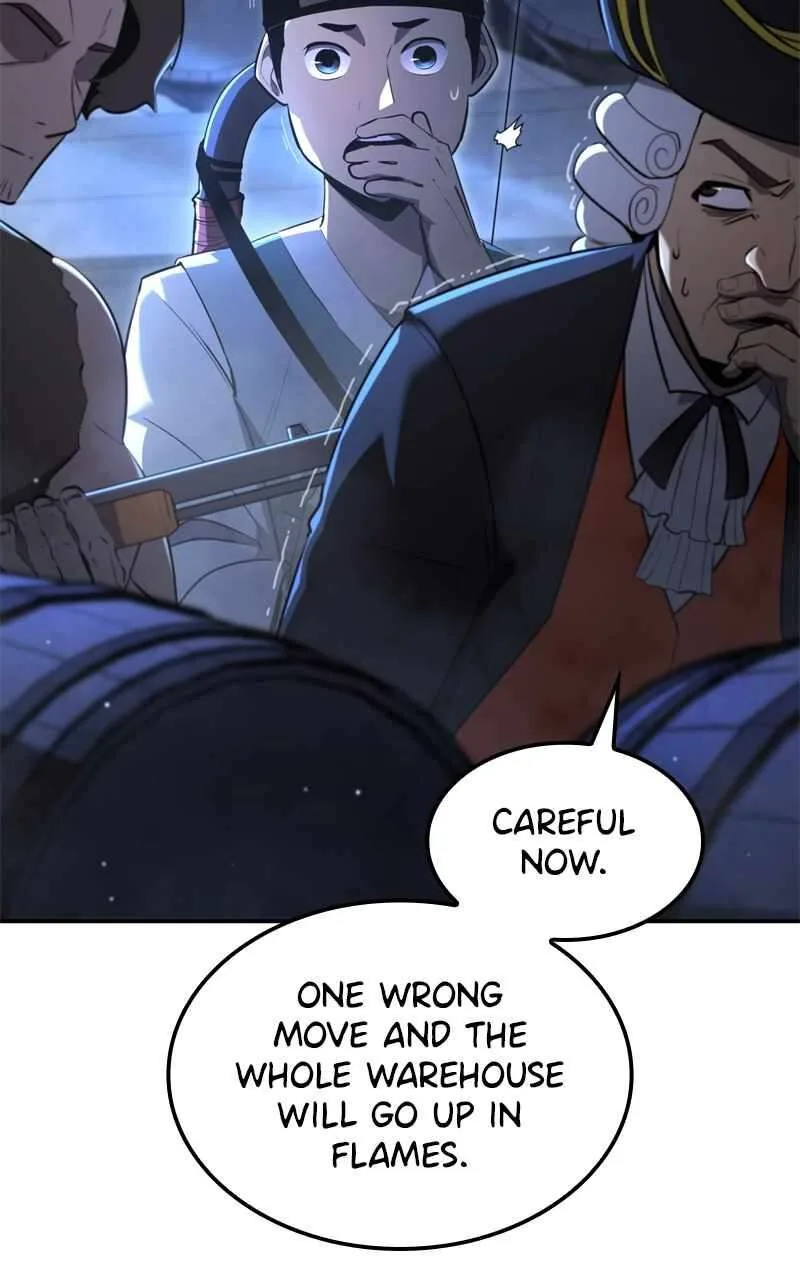 Assassin's Creed 4 - Black Flag - Kakusei Chapter 53 page 52