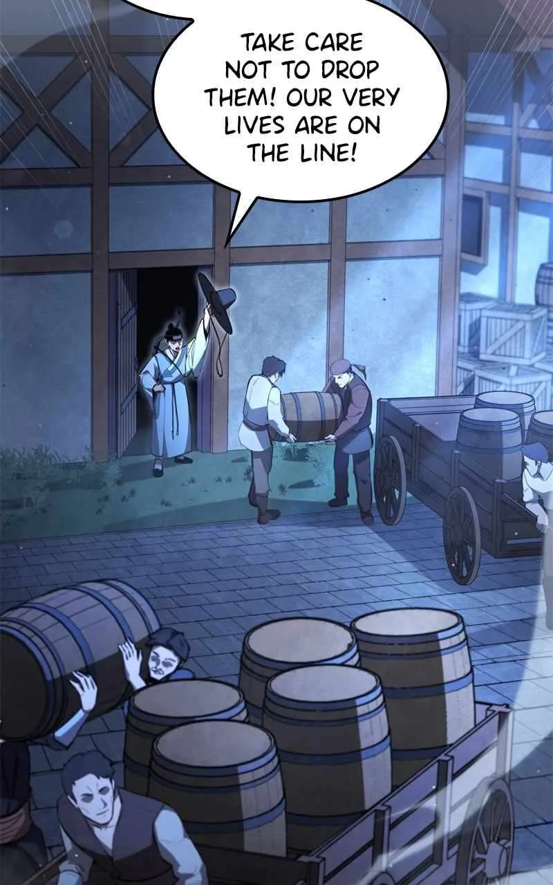 Assassin's Creed 4 - Black Flag - Kakusei Chapter 53 page 57
