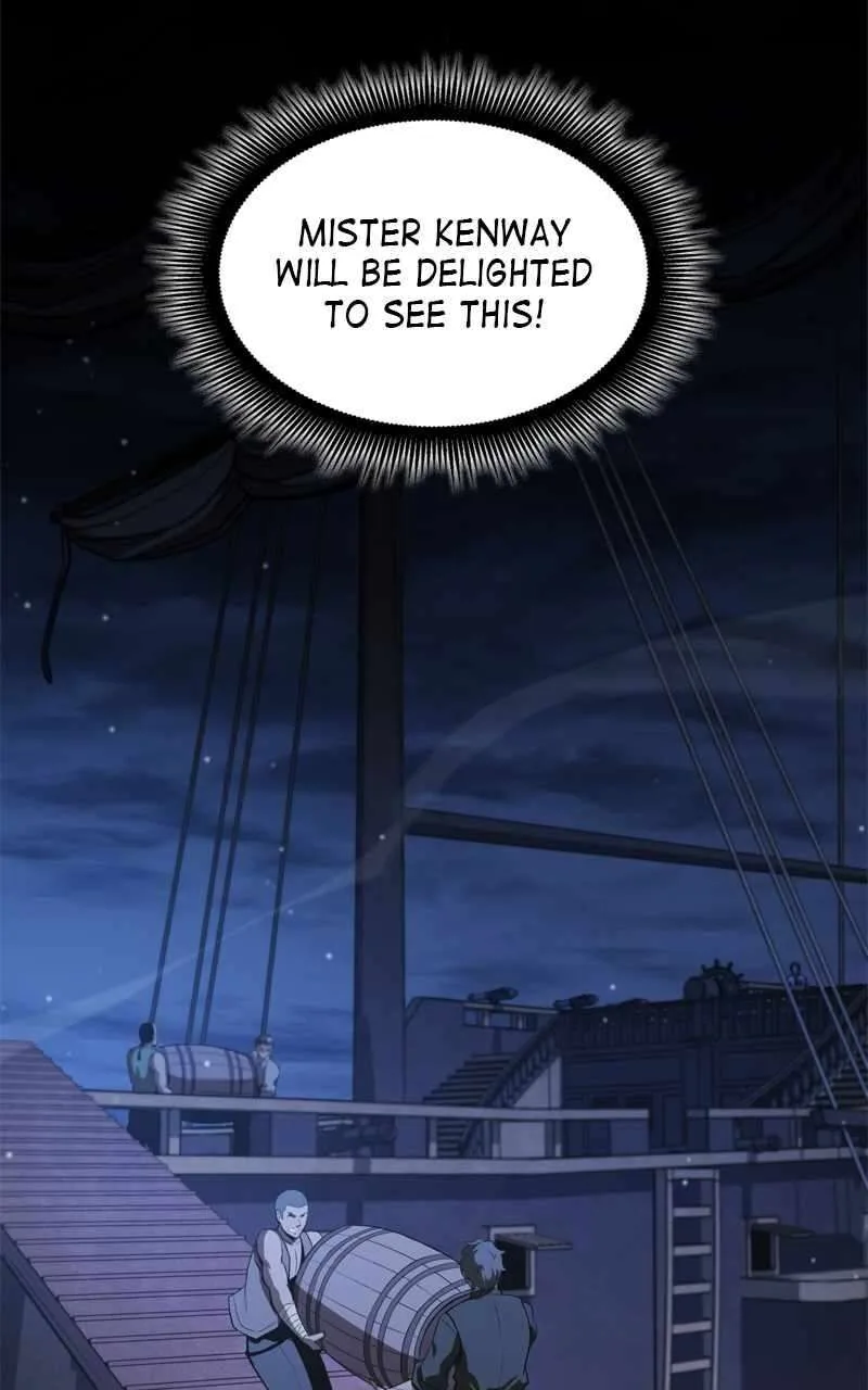 Assassin's Creed 4 - Black Flag - Kakusei Chapter 53 page 60