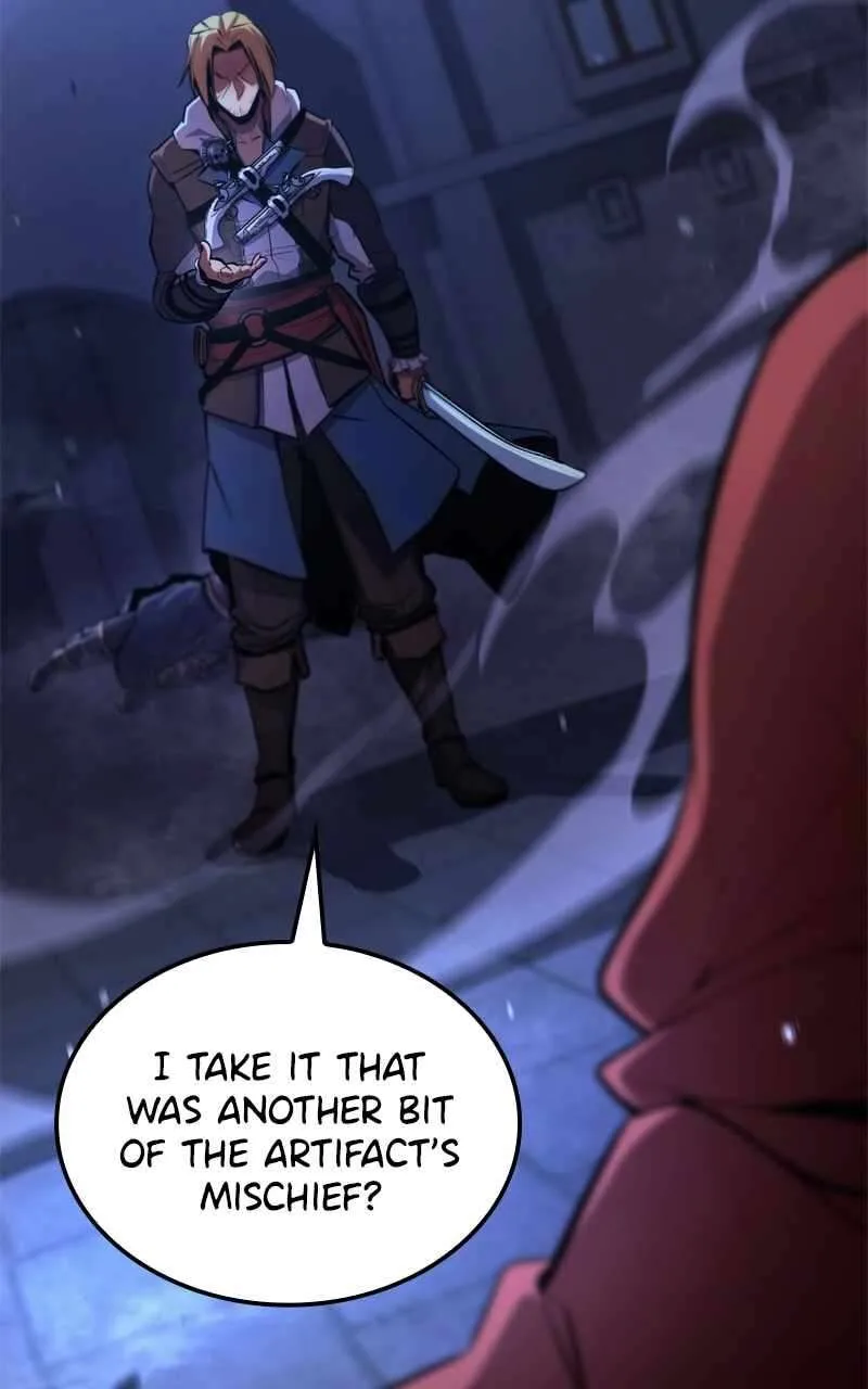 Assassin's Creed 4 - Black Flag - Kakusei Chapter 54 page 163