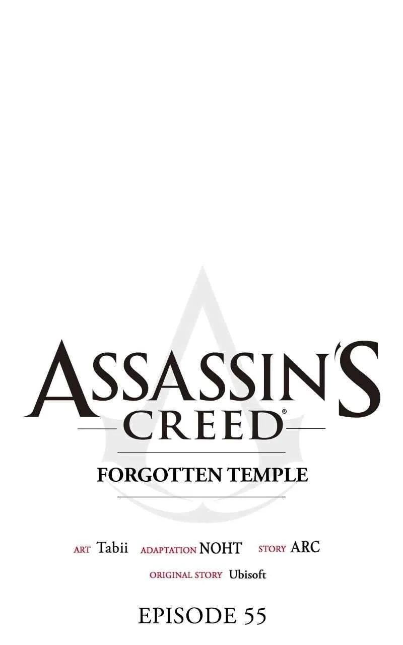 Assassin's Creed 4 - Black Flag - Kakusei Chapter 55 page 29