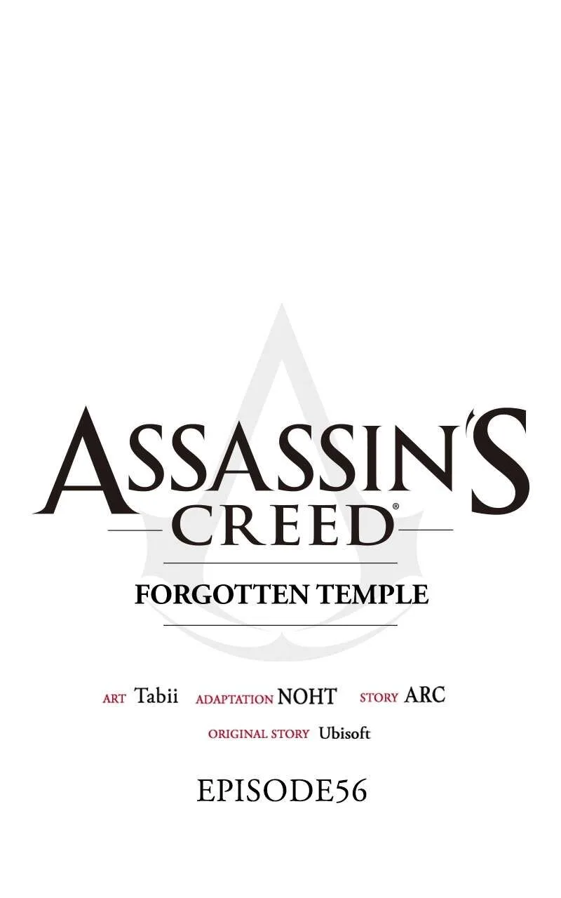 Assassin's Creed 4 - Black Flag - Kakusei Chapter 56 page 47