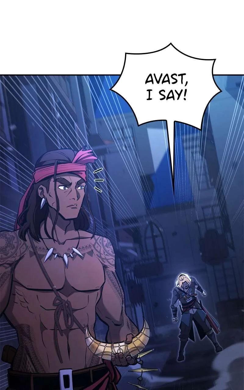 Assassin's Creed 4 - Black Flag - Kakusei Chapter 56 page 97