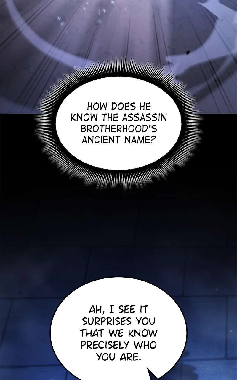 Assassin's Creed 4 - Black Flag - Kakusei Chapter 56 page 116