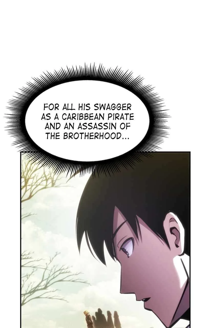 Assassin's Creed 4 - Black Flag - Kakusei Chapter 57 page 32