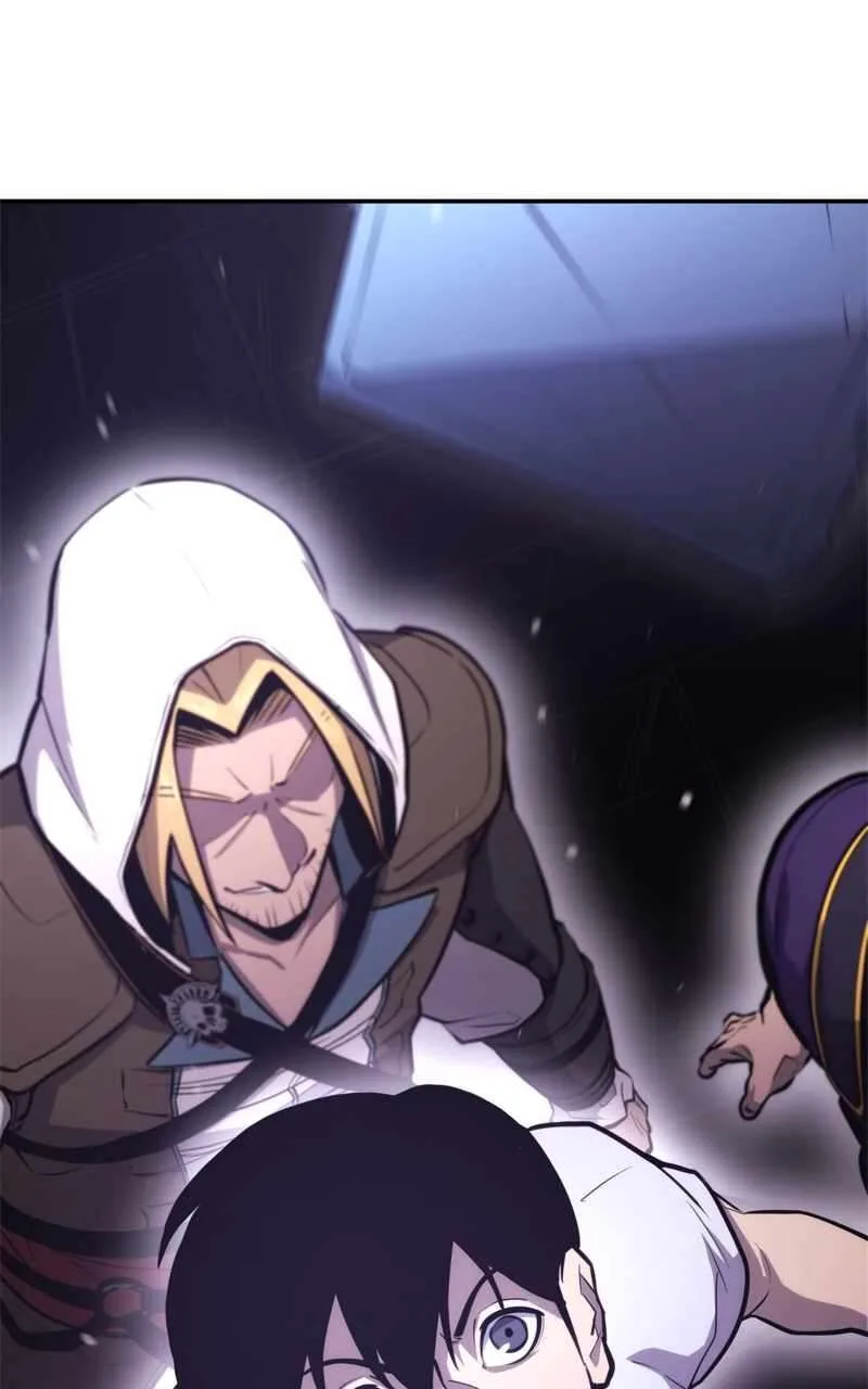 Assassin's Creed 4 - Black Flag - Kakusei Chapter 57 page 46