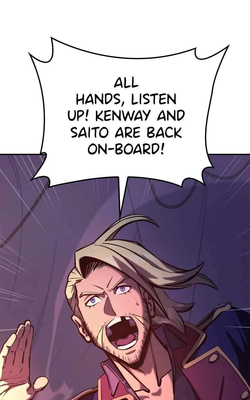 Assassin's Creed 4 - Black Flag - Kakusei Chapter 57 page 121