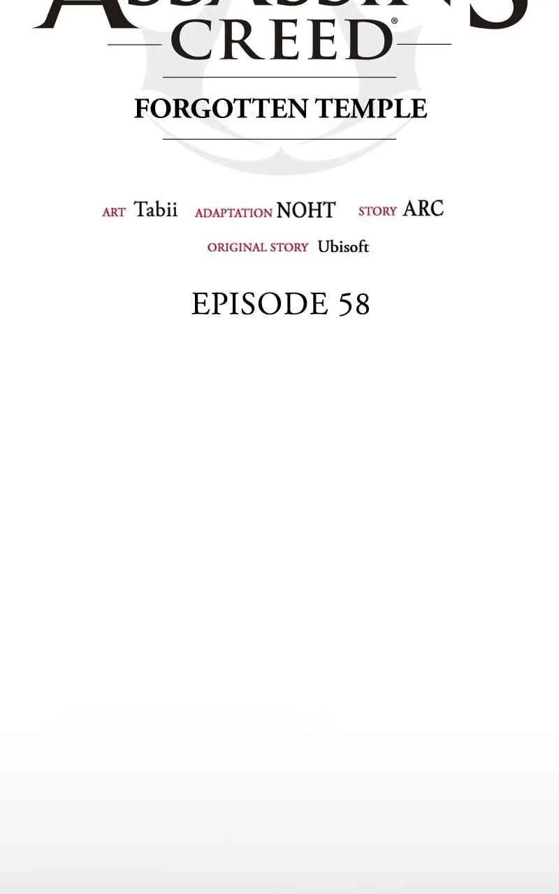 Assassin's Creed 4 - Black Flag - Kakusei Chapter 58 page 24
