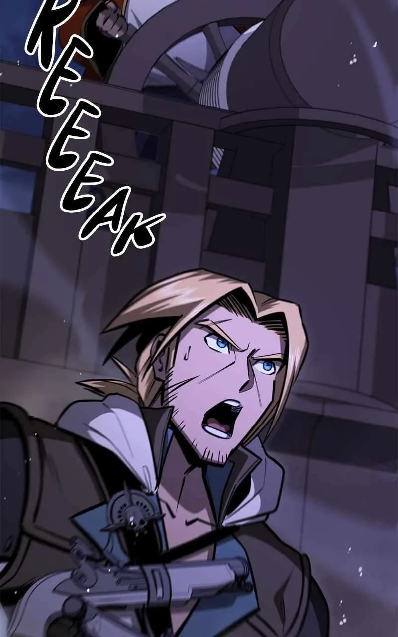 Assassin's Creed 4 - Black Flag - Kakusei Chapter 58 page 11