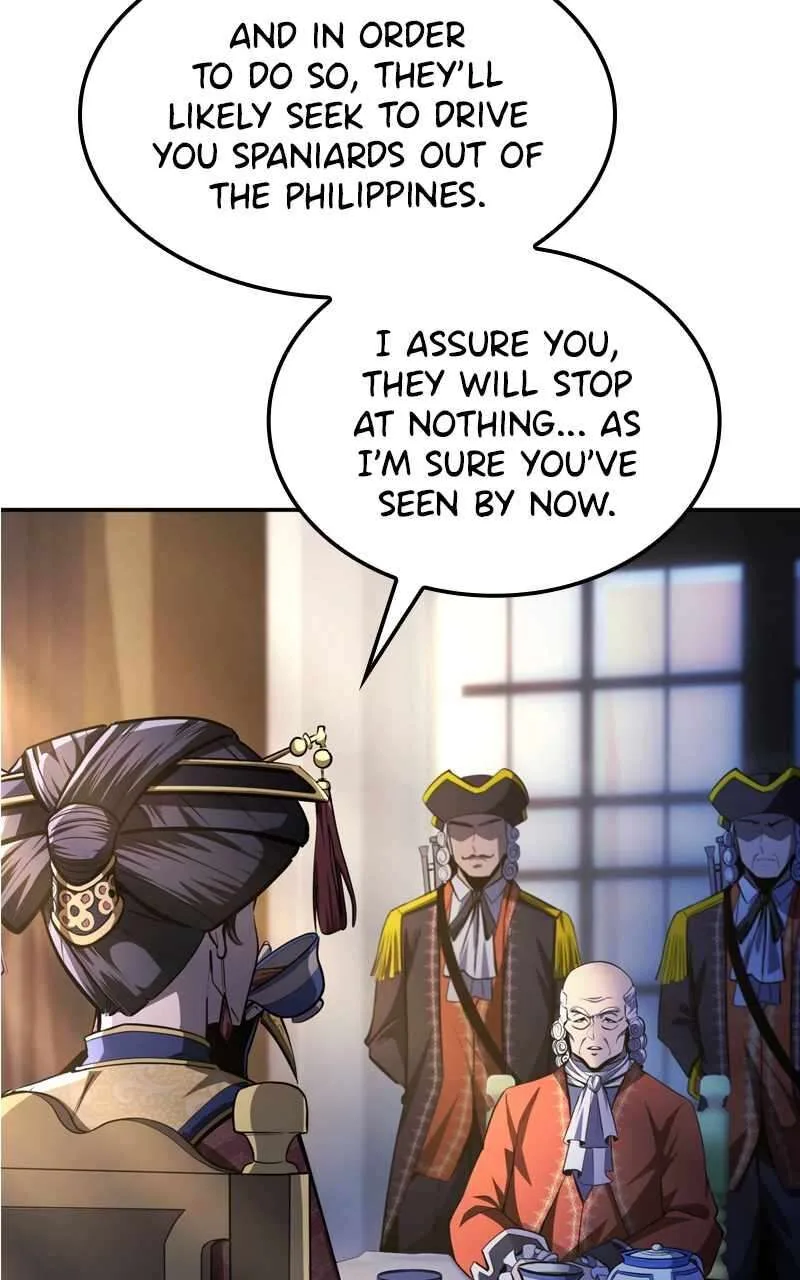 Assassin's Creed 4 - Black Flag - Kakusei Chapter 58 page 32