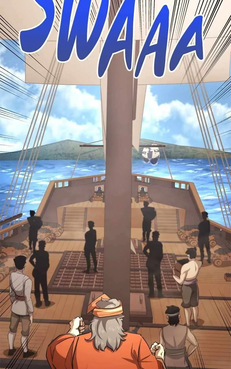 Assassin's Creed 4 - Black Flag - Kakusei Chapter 58 page 64