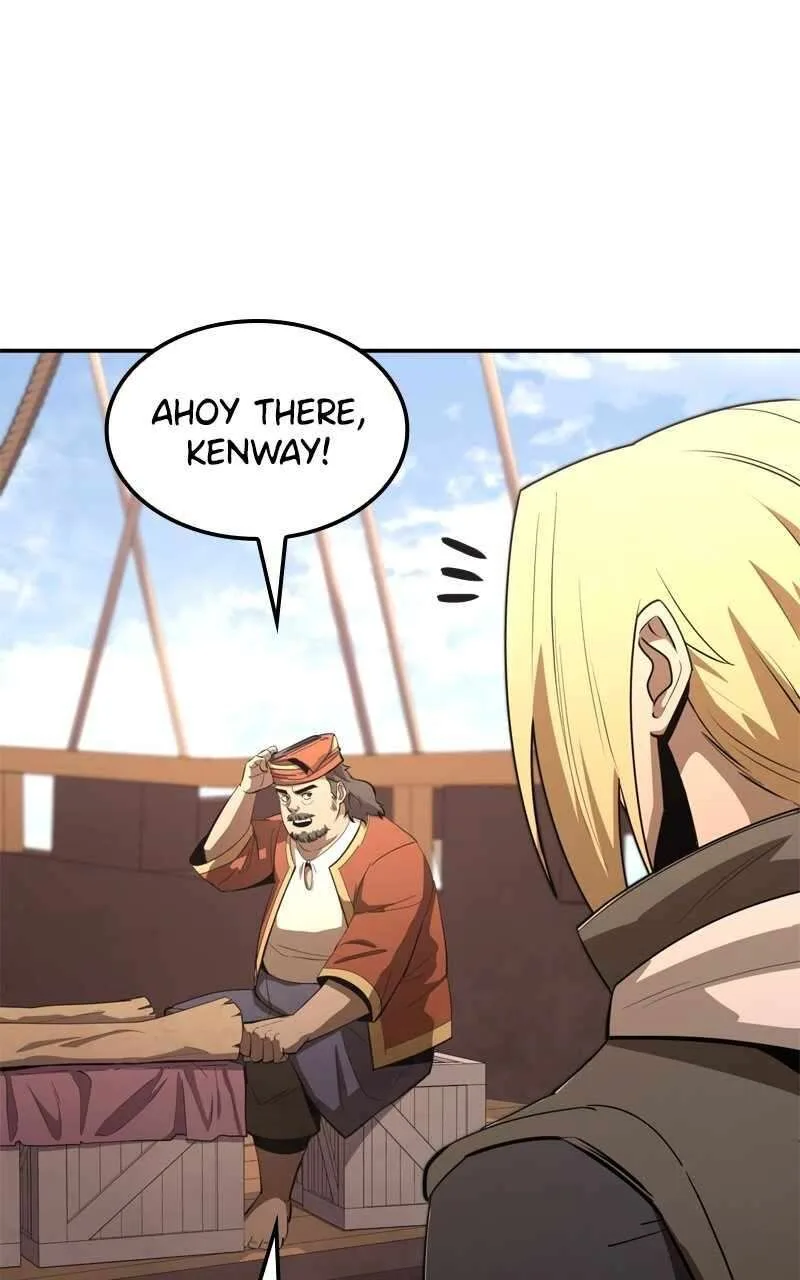 Assassin's Creed 4 - Black Flag - Kakusei Chapter 58 page 112