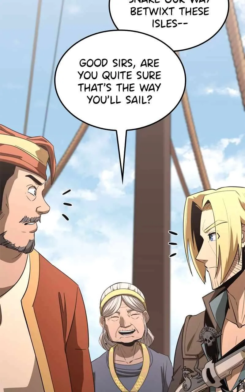Assassin's Creed 4 - Black Flag - Kakusei Chapter 58 page 117