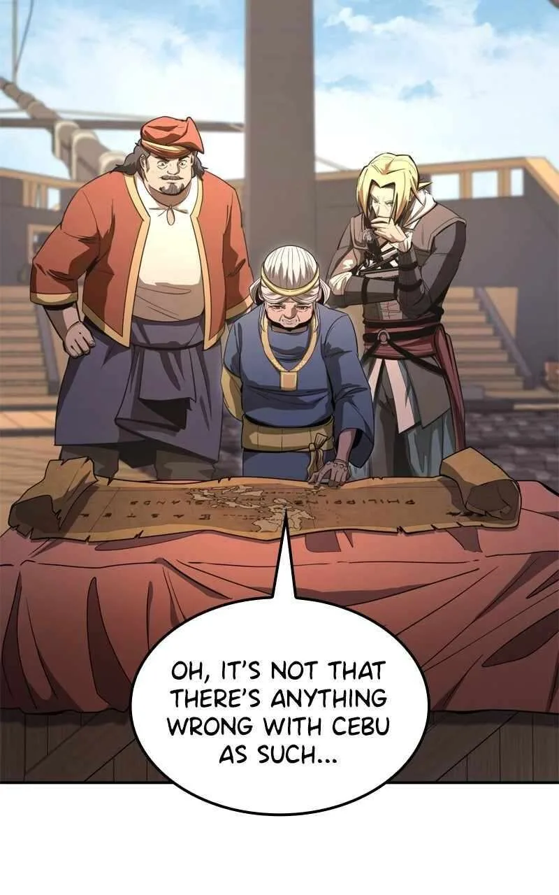 Assassin's Creed 4 - Black Flag - Kakusei Chapter 58 page 119
