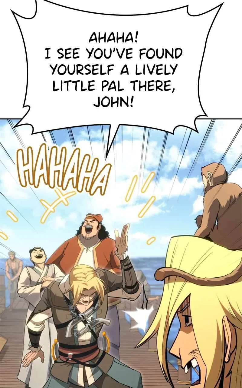 Assassin's Creed 4 - Black Flag - Kakusei Chapter 59 page 11