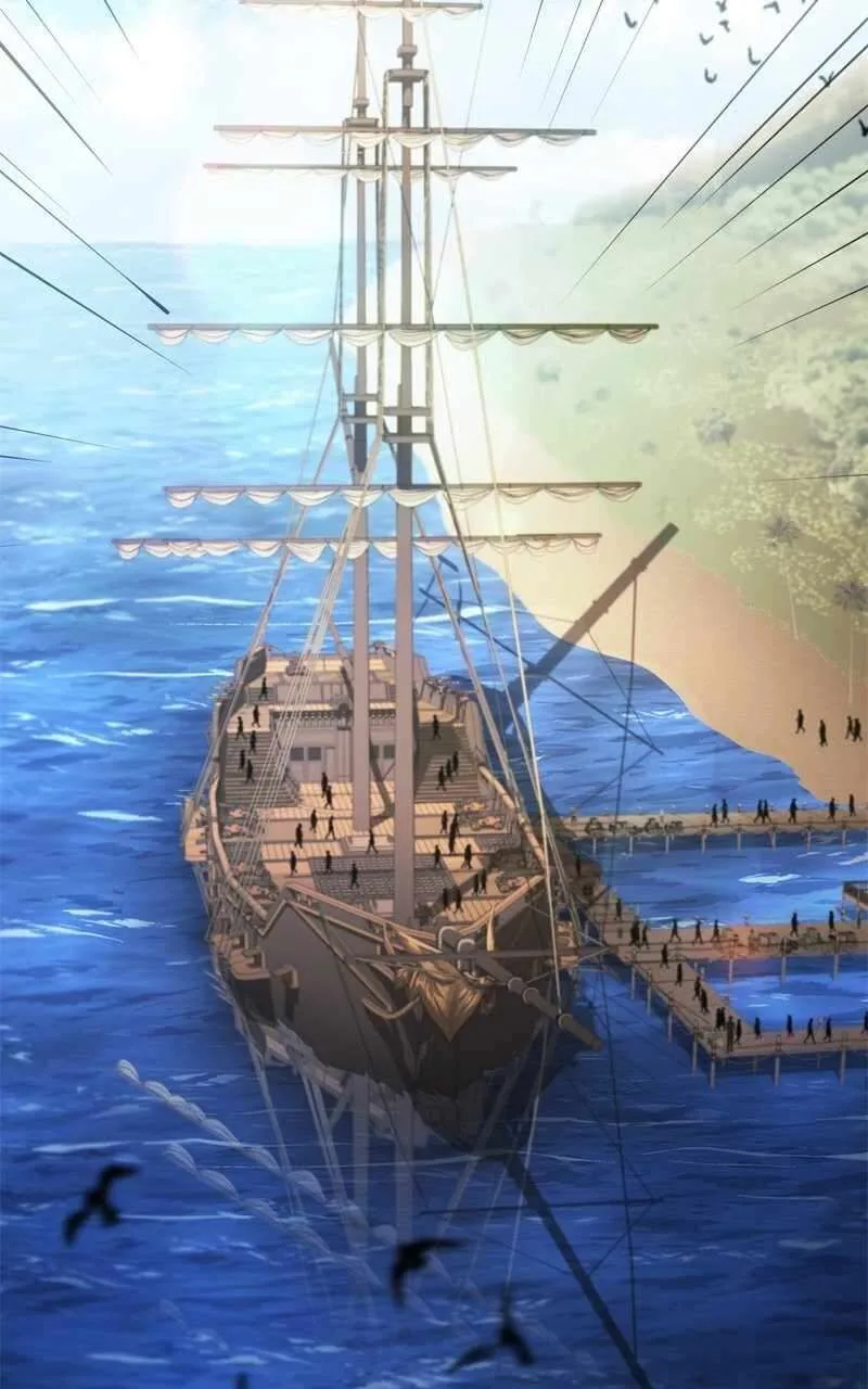 Assassin's Creed 4 - Black Flag - Kakusei Chapter 59 page 4