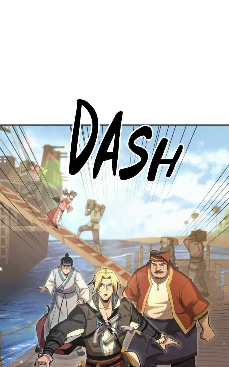 Assassin's Creed 4 - Black Flag - Kakusei Chapter 59 page 7