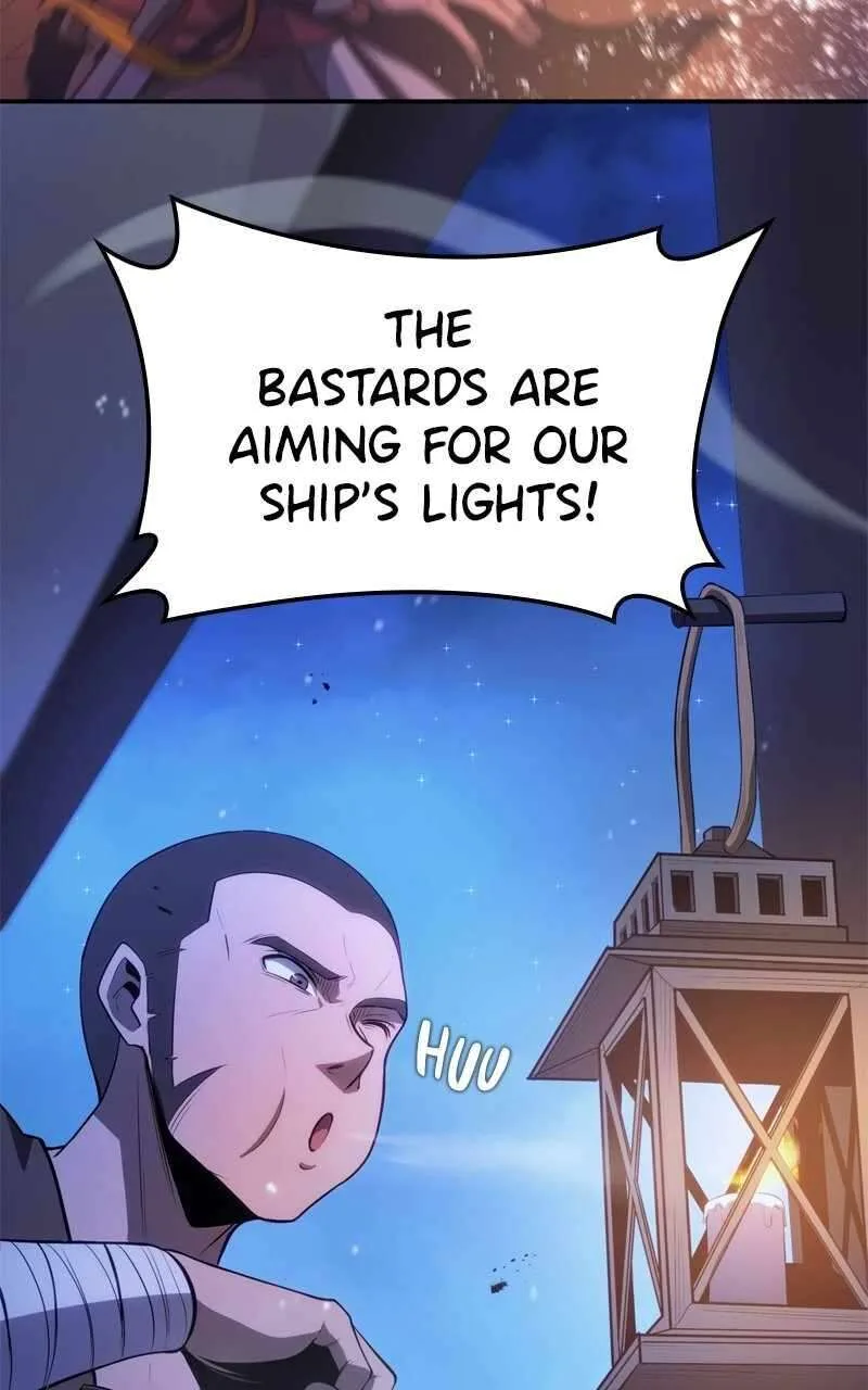 Assassin's Creed 4 - Black Flag - Kakusei Chapter 59 page 96