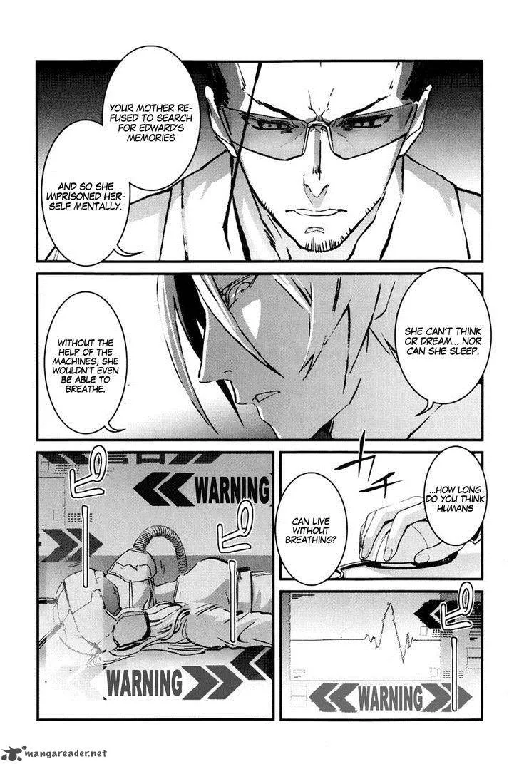 Assassin's Creed 4 - Black Flag - Kakusei Chapter 6 page 22
