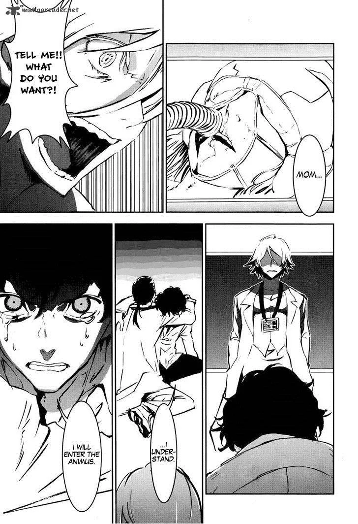 Assassin's Creed 4 - Black Flag - Kakusei Chapter 6 page 25